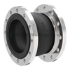 Kompensator wysokociśnieniowy DN 65, PN 16, kołnierze DIN, ASA Hydraulik, SDKHD6D60065N00B00
