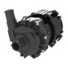 Elektryczna pompa cieczy chłodzącej 12 V DC, 90 l/min, króćce 1″, ASA Hydraulik, ABPW090S25HP01K