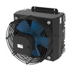 Chłodnica oleju LowLine LL 03 compact, 230 V AC, ASA Hydraulik, ASA0034GC2E