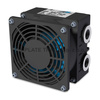 Chłodnica oleju LowLine LL 01, 230 V AC, ASA Hydraulik, ASA0013GE01