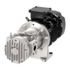 Pompa gerotorowa z silnikiem GERO 2 60 cm³, 52 l/min, 2,2 kW, 230/400 V AC, ASA Hydraulik, HYH0602206NBP99