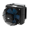Chłodnica oleju TT 05 rail compact 2-pol, 230 V AC, ASA Hydraulik, ASATT05RC2E
