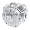 Pompa gerotorowa GERO 2 40 cm³, 58 l/min, kołnierz ISO 3019-2, ASA Hydraulik, ABPH040MNBP99
