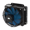 Chłodnica oleju LowLine LL 06 compact, 230 V AC, ASA Hydraulik, ASATT06GC2E