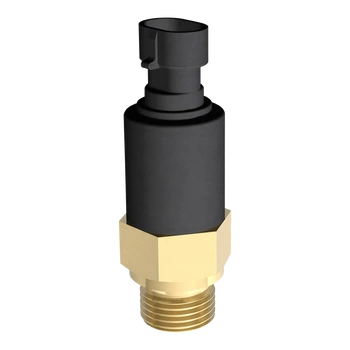 Termostat 50 °C, IP 69K, ASA Hydraulik, ILLZTH5069K